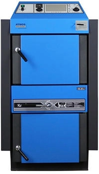Atmos KC25S Braunkohle 26 kW