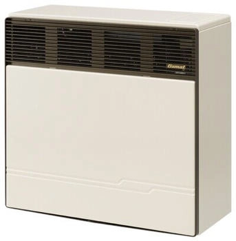Oranier RGA 35-373 II Gamat 3,3 kW Zubehörwahl
