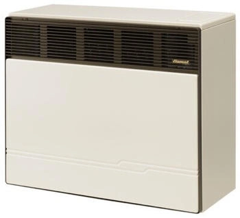 Oranier RGA 50-471 II Gamat 4,6 kW Zubehörwahl