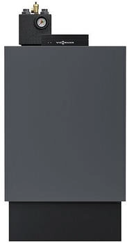 Viessmann Vitoladens 300-C 28,9kW 2-stufig + Regelung Vitotronic 200 vitographite (Z021968)