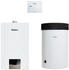 Vaillant Paket 1.176/2 ecoTEC exclusive VC 15 CS/1-7 VRC 710 VIH R 150/6 H (0010040360)