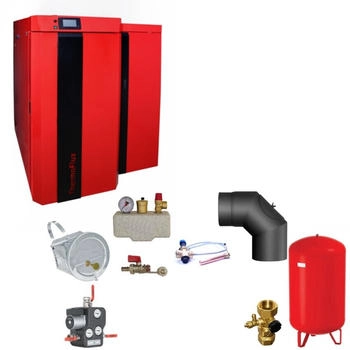 ThermoFLUX Pid Logic Kombi 35kW Komplettset 1 (PLK-35-Set-1) ThermoFLUX Pid Logic Kombi 35kW Komplettset 1 (PLK-35-Set-1)