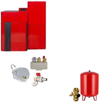 ThermoFLUX PellFlux Lambda 36 36kW Komplettset 1 (TF-PELLFLUX-36-SET1) ThermoFLUX PellFlux Lambda 36 36kW Komplettset 1 (TF-PELLFLUX-36-SET1)