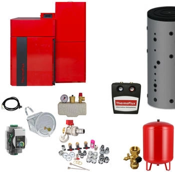 ThermoFLUX PellFlux Lambda 36 36kW Komplettset 3 (TF-PELLFLUX-36-SET3) ThermoFLUX PellFlux Lambda 36 36kW Komplettset 3 (TF-PELLFLUX-36-SET3)