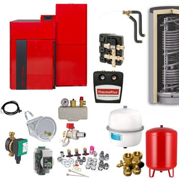 ThermoFLUX PellFlux Lambda 36 36kW Komplettset 5 (TF-PELLFLUX-36-SET5) ThermoFLUX PellFlux Lambda 36 36kW Komplettset 5 (TF-PELLFLUX-36-SET5)