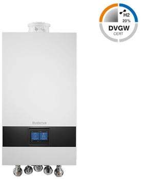 Buderus Logamax plus GB172i.2-24 T50 W H 24kW für H-Gas + 50l internem Speicher (7716701553) Buderus Logamax plus GB172i.2-24 T50 W H 24kW für H-Gas + 50l internem Speicher (7716701553)