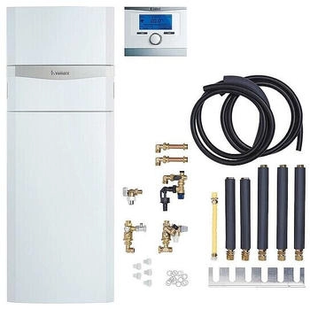 Vaillant Paket 1.338/5 ecoCOMPACT VSC 206/4-5 150 E VRC 700/6 (10029749) Vaillant Paket 1.338/5 ecoCOMPACT VSC 206/4-5 150 E VRC 700/6 (10029749)