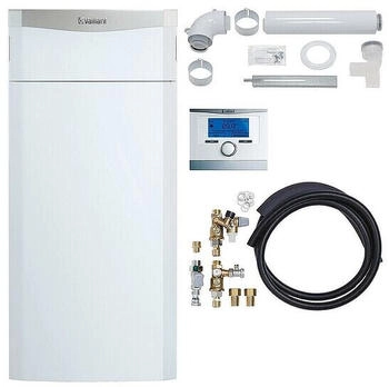 Vaillant Paket 1.399/5 ecoCOMPACT VSC146 VRC 700/5 Set bauseits,Luft/Abgas Starr (10029723) Vaillant Paket 1.399/5 ecoCOMPACT VSC146 VRC 700/5 Set bauseits,Luft/Abgas Starr (10029723)