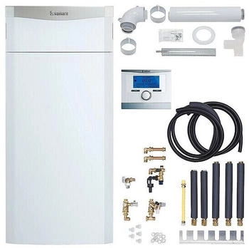 Vaillant Paket 1.401/5 ecoCOMPACT VSC206 VRC 700/6 Konsole Luft/Abgas Starr (10029724) Vaillant Paket 1.401/5 ecoCOMPACT VSC206 VRC 700/6 Konsole Luft/Abgas Starr (10029724)