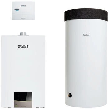 Vaillant Paket 1.179/2 ecoTEC exclusive VC 20 CS/1-7 VRC 710 VIH R 200/6 H (0010040363) Vaillant Paket 1.179/2 ecoTEC exclusive VC 20 CS/1-7 VRC 710 VIH R 200/6 H (0010040363)