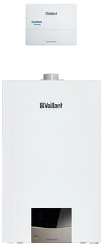 Vaillant Paket 1.184/2 ecoTEC exclusive VC 20 CS/1-7 VRC 710 (0010040357) Vaillant Paket 1.184/2 ecoTEC exclusive VC 20 CS/1-7 VRC 710 (0010040357)