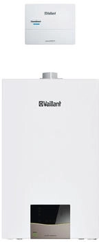 Vaillant Paket 1.187 ecoTEC exclusive VCW 25/36 CF/1-7 VRC 710 (0010029615) Vaillant Paket 1.187 ecoTEC exclusive VCW 25/36 CF/1-7 VRC 710 (0010029615)