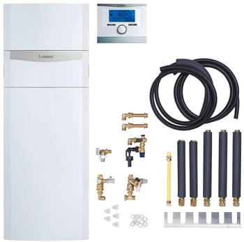 Vaillant Paket 1.335/5 ecoCOMPACT VSC 206/4-5 90 LL VRC 700/6 (0010029748) Vaillant Paket 1.335/5 ecoCOMPACT VSC 206/4-5 90 LL VRC 700/6 (0010029748)