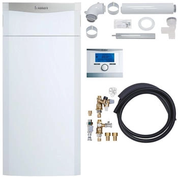 Vaillant Paket 1.405/5 ecoCOMPACT VSC206 VRC 700/6 Set Luft/Abgas Starr (0010029726) Vaillant Paket 1.405/5 ecoCOMPACT VSC206 VRC 700/6 Set Luft/Abgas Starr (0010029726)