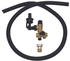 Vaillant Paket 1.405/5 ecoCOMPACT VSC206 VRC 700/6 Set Luft/Abgas Starr (0010029726)