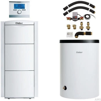 Vaillant Paket 2.09/7 ecoVIT exclusiv VKK 286/4 E VRC 700/6 VIHR150/6B (0010029817)