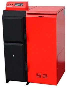 ThermoFLUX Pelling 25 ECO mit 25 kW 75 kg rechts (4309) ThermoFLUX Pelling 25 ECO mit 25 kW 75 kg rechts (4309)