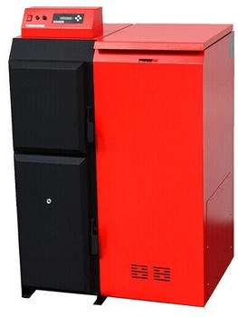 ThermoFLUX Pelling 50 ECO mit 47kW 110 kg Behälter rechts (4017.3) ThermoFLUX Pelling 50 ECO mit 47kW 110 kg Behälter rechts (4017.3)