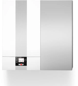 Wolf ComfortLine CGW-2-14/100L 14 (5732)
