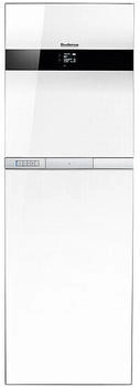 Buderus Logamax plus GB192iT V2 15kW + bivalentem Schichtladespeicher 210SR weiß (7738100751) Buderus Logamax plus GB192iT V2 15kW + bivalentem Schichtladespeicher 210SR weiß (7738100751)