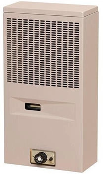 Oranier Werra 3.6 2,0kW Propangas Sand