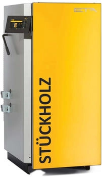 ETA SH 20P Touch Holzvergaserkessel 20kW (10020P-T-02)