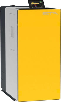 ETA eSH 20 Holzvergaserkessel 20kW (10002-20-01)