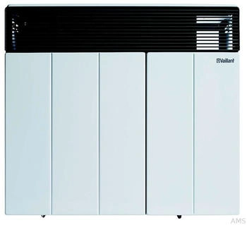 Vaillant Gas-Raumheizautomat cremeweiß/grau VGR sine 31/4P (0010007937)