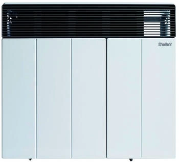 Vaillant Gas-Raumheizautomat VGR sine 71/4P cremeweiß/grau für Außenwandanschluss (0010007939)