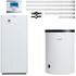 Vaillant ecoVIT VKK Paket 2.61/3 186/5 Gas-Brennwertkessel (0010029837)
