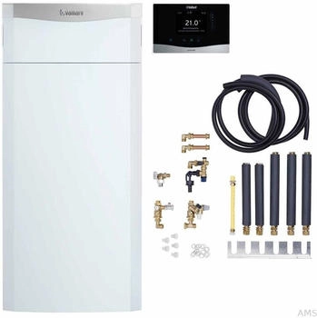 Vaillant ecoCOMPACT Paket 1.350/3 VSC146/4-5 150 LL (0010046356)