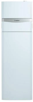 Vaillant ecoCOMPACT Paket 1.352/3 VSC 206/4-5 90 E mit Warmwasser-Schichtladespeicher (0010046357)