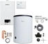 Vaillant Paket 1.641/2 ecoTEC plus VC 10CS/1-5, VRC 710, VIH R 120, LAS flex. (8000013873)