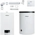Vaillant Paket 1.644/2 ecoTEC plus VC 15CS/1-5, VRC 710, VIH R 120, LAS starr (8000013863)