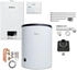 Vaillant Paket 1.644/2 ecoTEC plus VC 15CS/1-5, VRC 710, VIH R 120, LAS starr (8000013863)