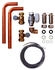 Vaillant Paket 1.644/2 ecoTEC plus VC 15CS/1-5, VRC 710, VIH R 120, LAS starr (8000013863)