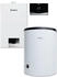 Vaillant Paket 1.764/3 ecoTEC plus VC 10CS/1-5, VRT 380/2, VIH R 150/6 B (8000014452)