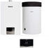 Vaillant Paket 1.61/3 ecoTEC exclusive mit VRC 720/3 und 150 Liter Warmwasserspeicher (8000016647)