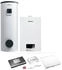 Vaillant Paket 1.729/3 ecoTEC plus VC 15CS/1-5, VRC 720/3, VIH S 300, VR 71 (8000016500)