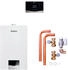 Vaillant Paket 1.735/3 ecoTEC plus VC 20CS/1-5, VRC 720/3, Anschlusszubehör (8000016516)