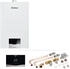 Vaillant Paket 1.735/3 ecoTEC plus VC 20CS/1-5, VRC 720/3, Anschlusszubehör (8000016516)