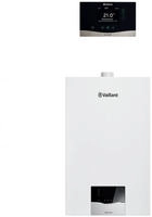 Vaillant - Ecotec Plus Heizsystempaket 1.739/3 Vc 15cs/1-5, Vrc 720/3, 3,4-16,4kw Bei