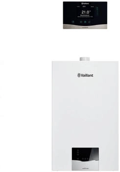 Vaillant Paket 1.739/3 ecoTEC plus VC 15CS/1-5 mit VRC 720/3 (8000016532)