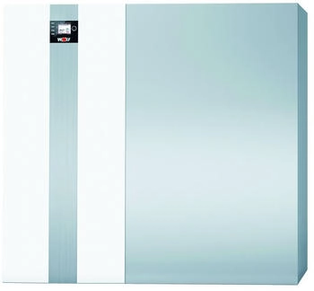 Wolf Gasbrennwertkessel MGK-2-130 für Erdgas E/H und LL (8752241)