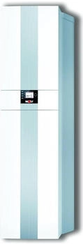 Wolf Gasbrennwert-Solar-Zentrale CSZ-2-24/300R (7701554)