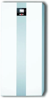Wolf Ölbrennwertkessel ComfortLine COB-2-29 B30 mit Ölgebläsebrenner (8909300)