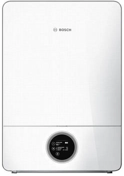 Bosch Gas-Brennwertgerät Condens GC9001iW 20 E 21/23, wandhängend, weiß, 18 kW (7736701340)
