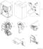 Bosch GC7000F 30 23 Condens Gas-Brennwertkessel Erdgas H, E, LL, L, bodenstehend (8738808145)