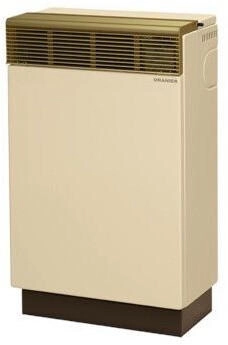 Oranier Palma Plan 3,3 kW Beige (8941-30)