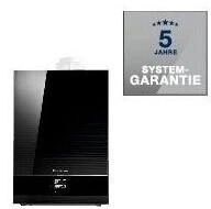 Buderus GB192i.2 Logaplus Paket W50 wei&szlig; + Regelung BC400 RC220/Speicher S120 15kW (7739621187)